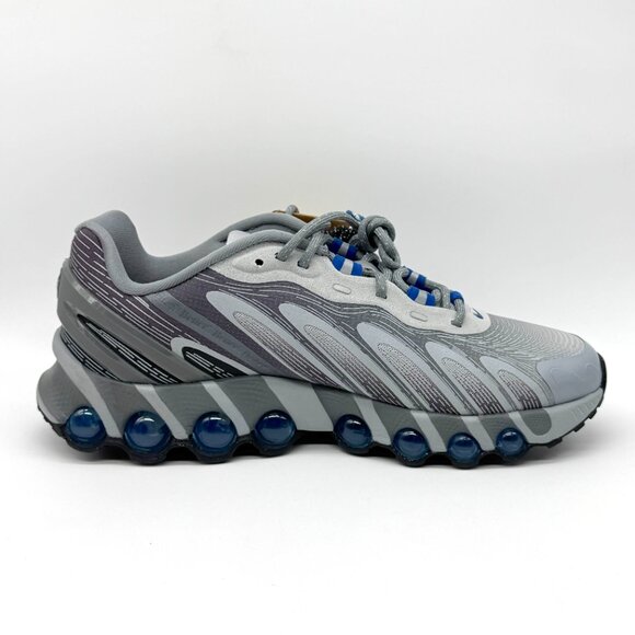 Nike Mens Air Max DN8 x Better Gift Shop Grey Shoes Sz 8.5 New IB7455-0112 - Picture 8 of 12